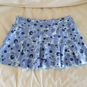Tennis shorts/skirt Jerdog brand